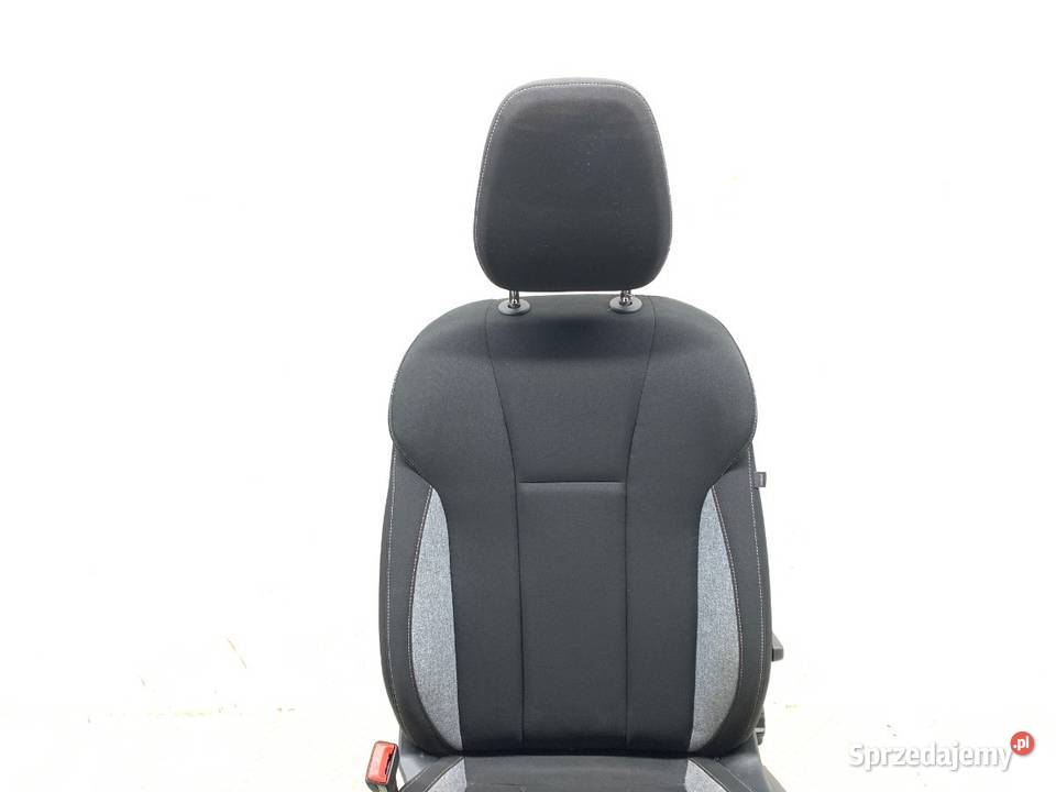 FOTEL LEWY PRZÓD SKODA KAMIQ Crossover SIEDZENIE