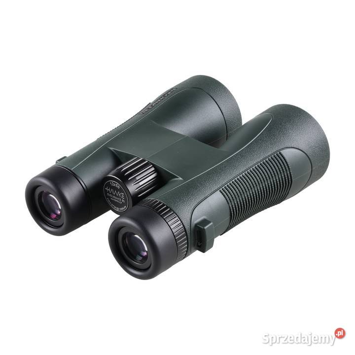 Lornetka Hawke Endurance ED 12x50 zielona mazowieckie Warszawa