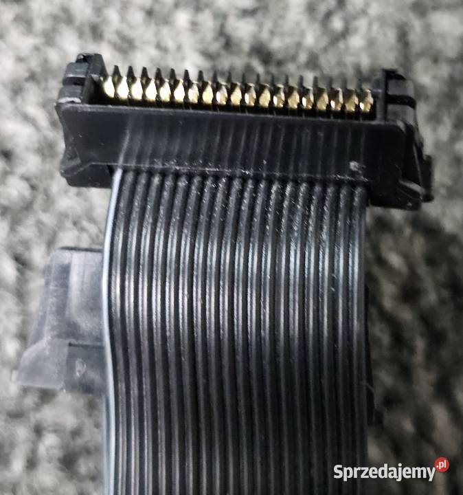 Taśma Technics 19 pin wieży Technics wysyłka Kraków