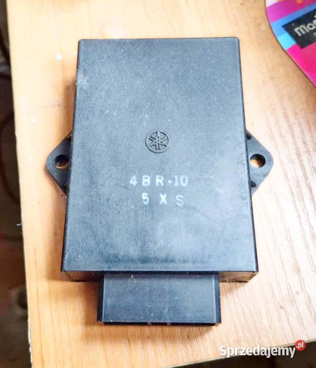 Kawasaki Suzuki Yamaha MODUŁ 4BR10 5XS Radom