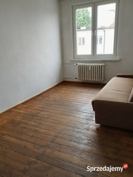 Okazja cenowa Dwa pokoje Centrum Wrzeszcza z Gdańsk