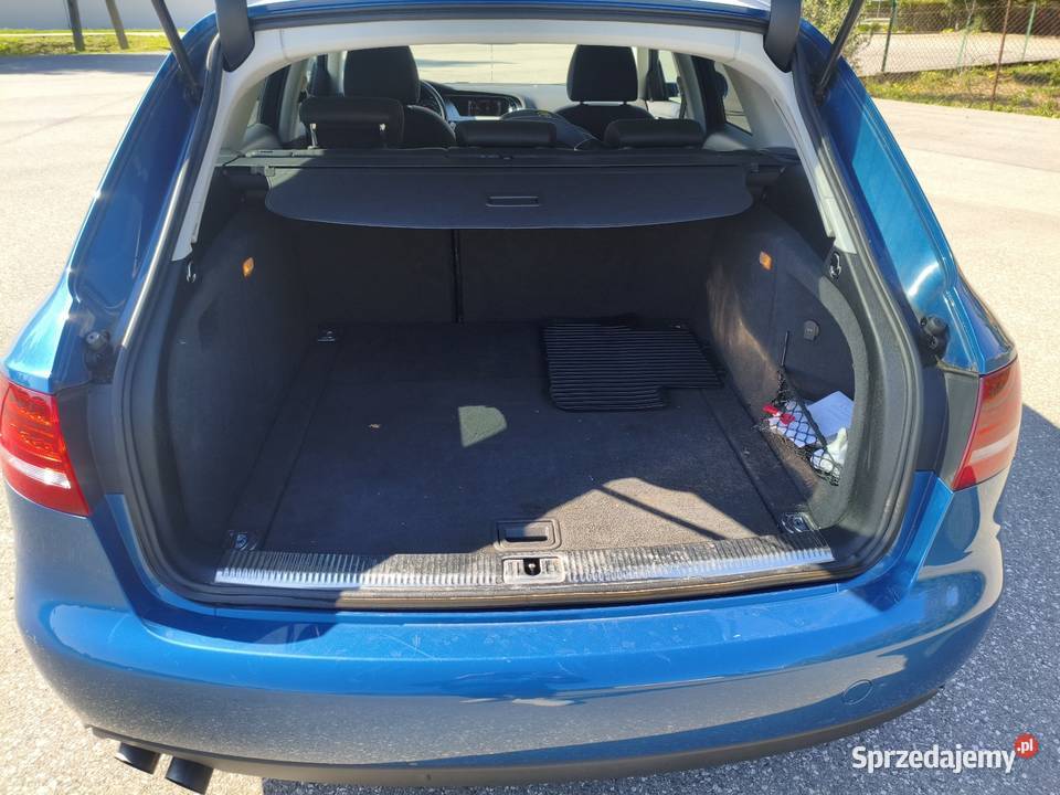 Audi A4 b8 18 gniazdo AUX Tarnów
