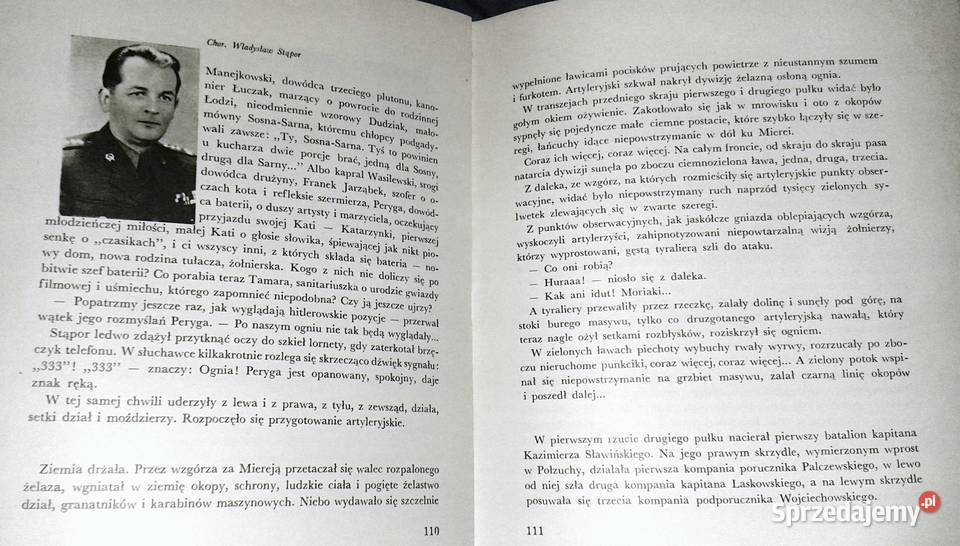 Lenino Henryk Hubert Chełm