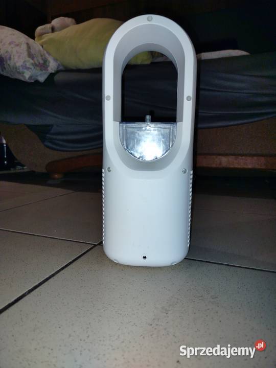 Nowy klimatyzator nawilżacz powietrza Części i akcesoria kujawsko-pomorskie Bydgoszcz