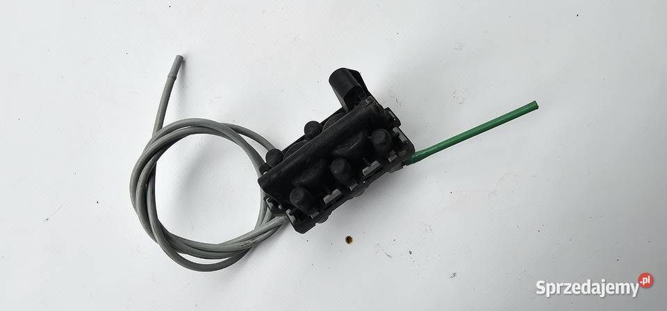 Rozdzielacz mercedes w210 w202 1298003178 Zbąszyń