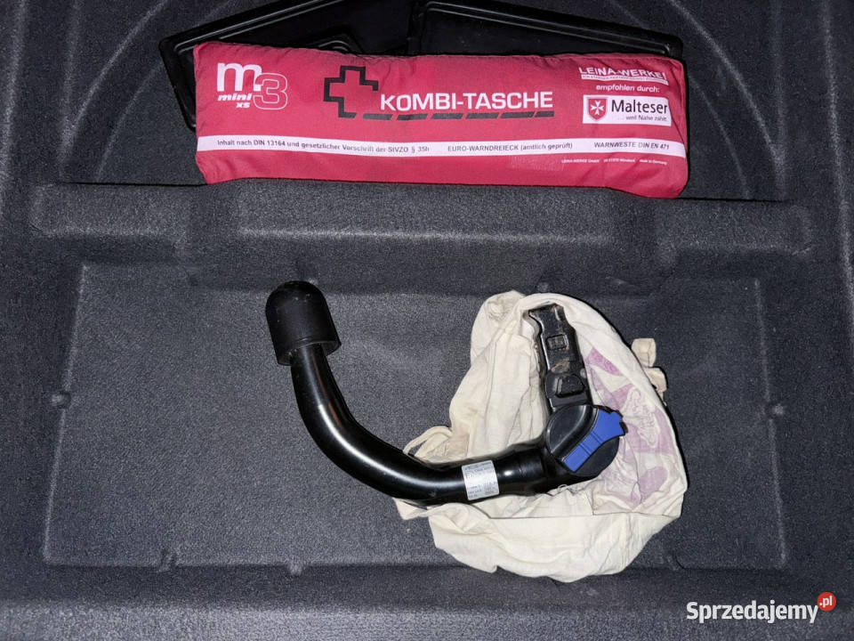 Hyundai i40 zadbana oryginalny przebieg nawigacja wielkopolskie Poznań