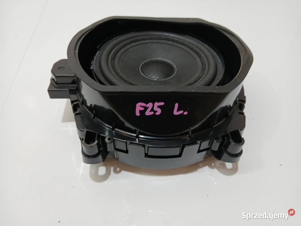 GŁOŚNIK NISKOTONOWY HIFI LEWY BMW X3 F25 9217913