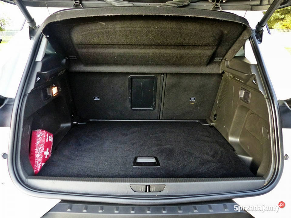 Opel Grandland X 15