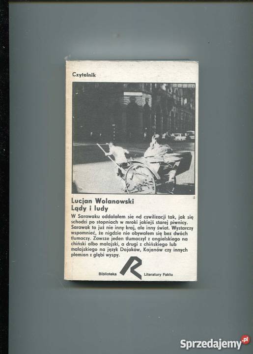 Lądy i ludy Szczecin