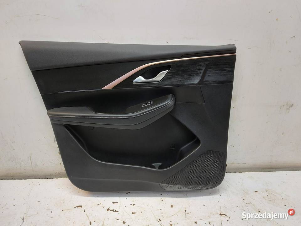 Chery Omoda 5 2024 tapicerka boczek drzwi lewy Tapicerki samochodowe