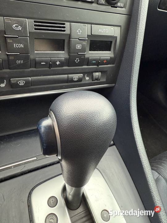 Audi A4 B7 Automat 20TDi Zadbana Bezk wkładu Gliwice sprzedam