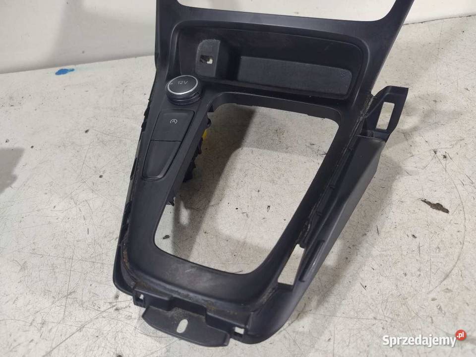 RAMKA ZMIANY BIEGÓW FORD FOCUS MK4 F1EBA044H83CW