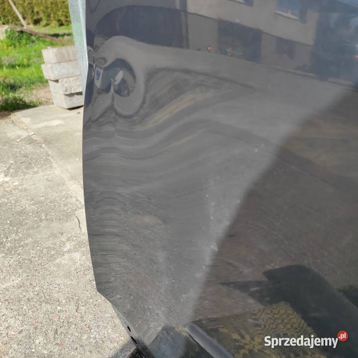 Drzwi przednie lewe kierowcy Volvo XC60 20082013 Lubice