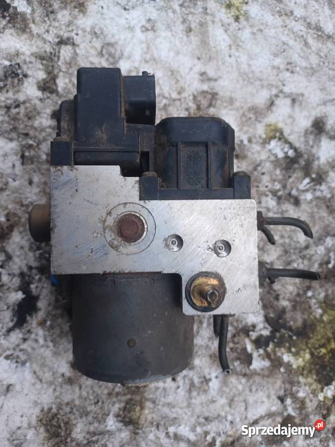 Pompa Hamulcowa ABS Opel Astra 2 II osobowe Wisznice