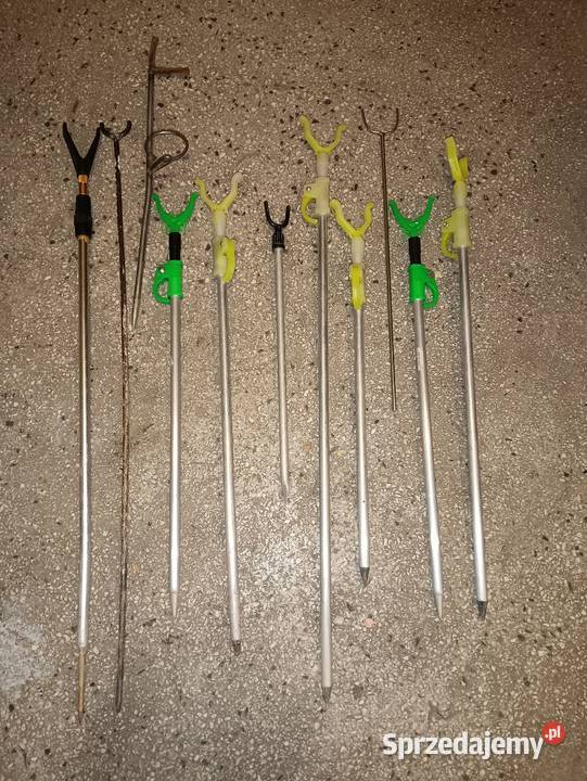 Wędkarstwo Tarnów sprzedam