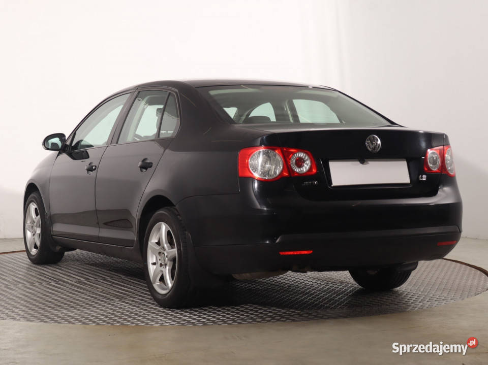 VW Jetta 19 TDI klimatyzacja Katowice
