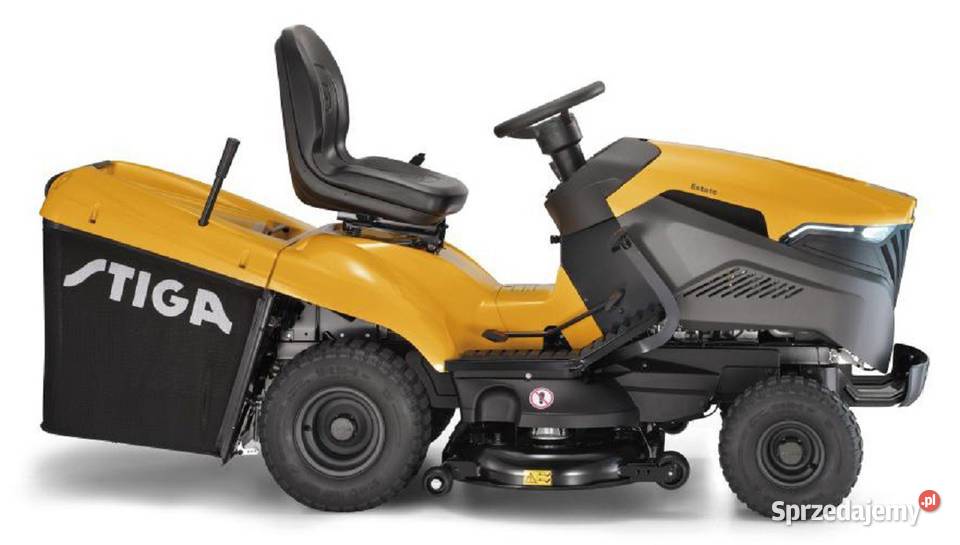 Stiga Estate 7102 W Tajęcina