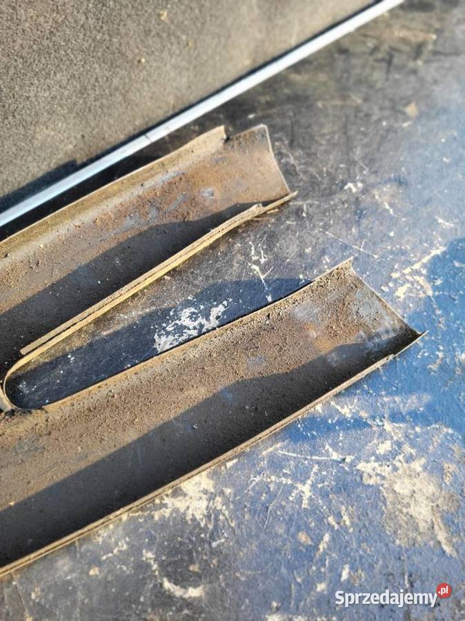 OSŁONA DKW RT 350 DKW RT 250 RT 200 Osłony i obudowy Rybnik