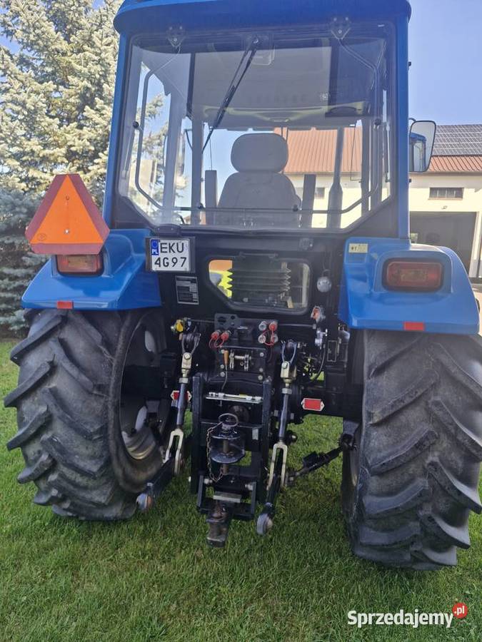 Pronar Zefir 85 1200 Mth Krajowy Nowy Modlica sprzedam