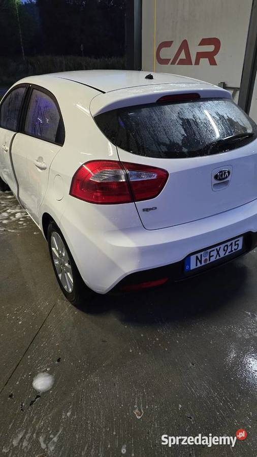 2014 12 dużym serwisie Nowy rozrzad Wałbrzych