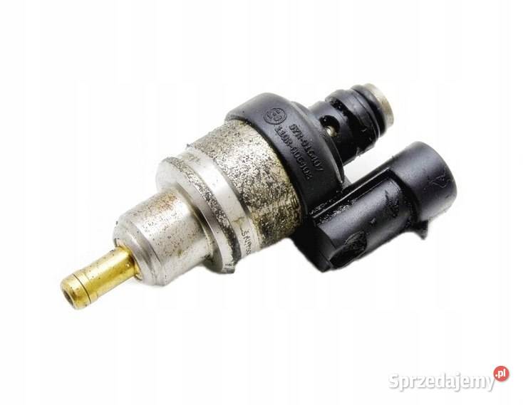 WTRYSKIWACZ LPG 110R006408 10 12 CORSA C AGILA Części samochodowe Sosnowiec