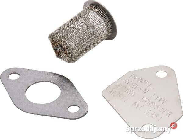 Chwytacz iskier 06180ZE6820 Kamionna sprzedam