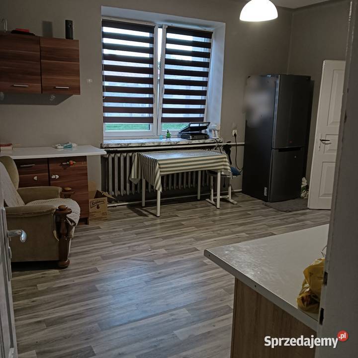 Dom na sprzedaż w Kocku Kock