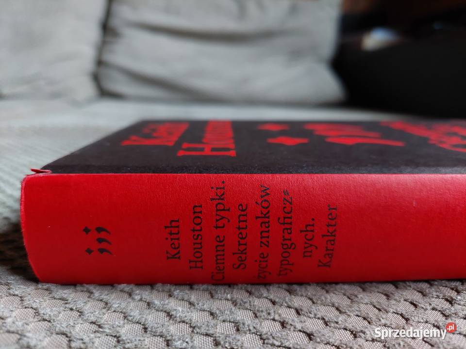 Ciemne typki Sekretne życie znaków małopolskie Kraków