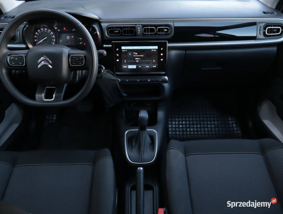 Citroen C3 12 PureTech Lublin