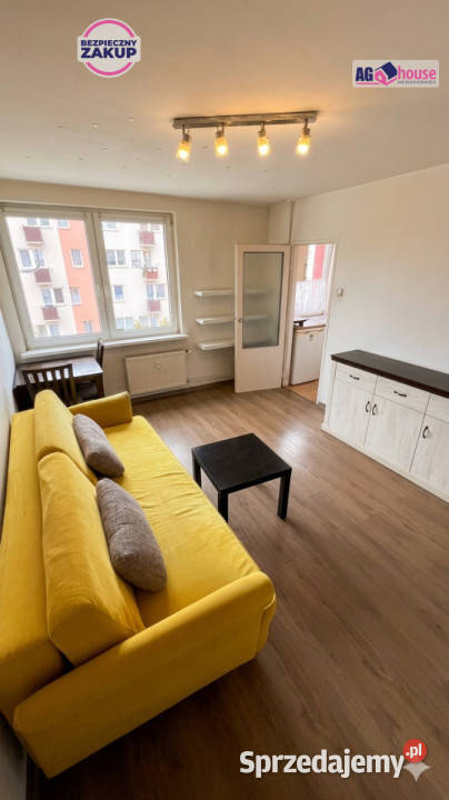 Mieszkanie sprzedam Tczew Orkana 24m2 1pok blok
