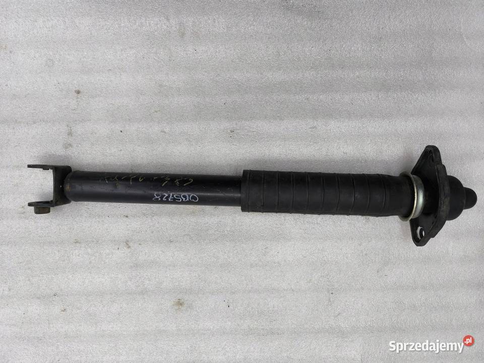 AMORTYZATOR TYŁ TYLNY NISSAN ALTIMA IV