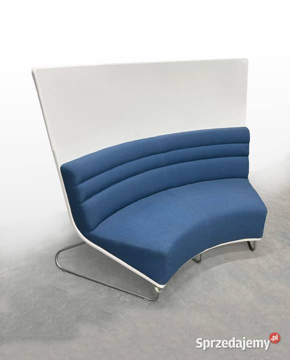 Kanapy Cento Design loża modułowa OSTATNIE Komplety wypoczynkowe Sufczyn