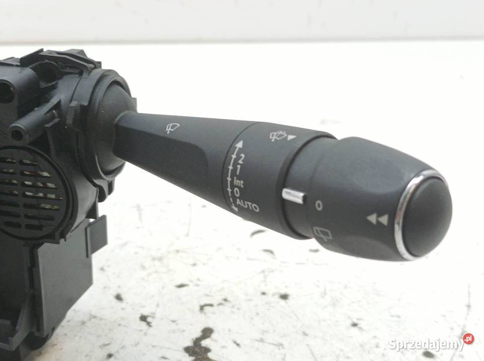 PRZEŁĄCZNIK ZESPOLONY 98000243ZD Peugeot 508 I Panele sterowania, przełączniki