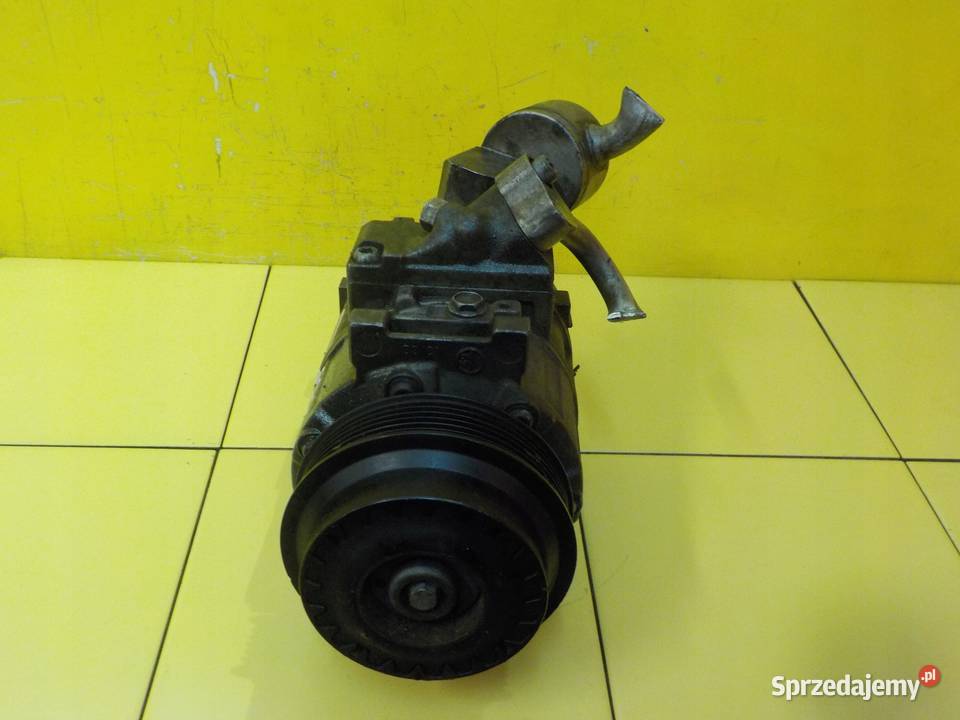 W204 W212 SLK C250 18 CGI 12r 271860 sprezarka Części samochodowe Suków sprzedam