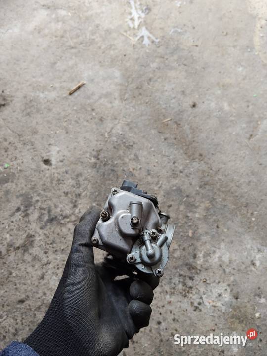 Gaźnik PZ30 motocykl ssanie na linkę pompka Jarosław