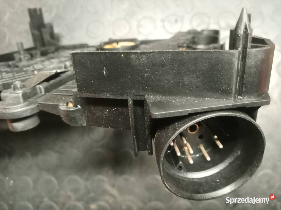 Mercedes w211 w140 sterownik skrzyni biegów Ożarów Mazowiecki