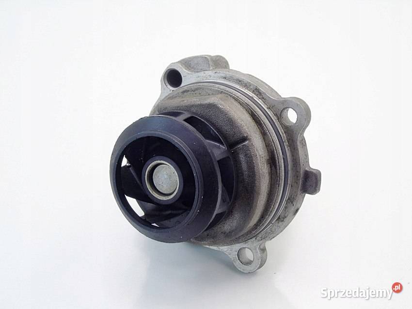 POMPA WODY 16 8V A3 OCTAVIA IBIZA TOLEDO GOLF 4 osobowe Pozostałe Sosnowiec