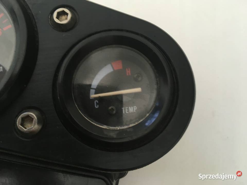 SUZUKI GSXR GSXR 1100 Licznik Liczniki Zegary wielkopolskie Łobżenica sprzedam