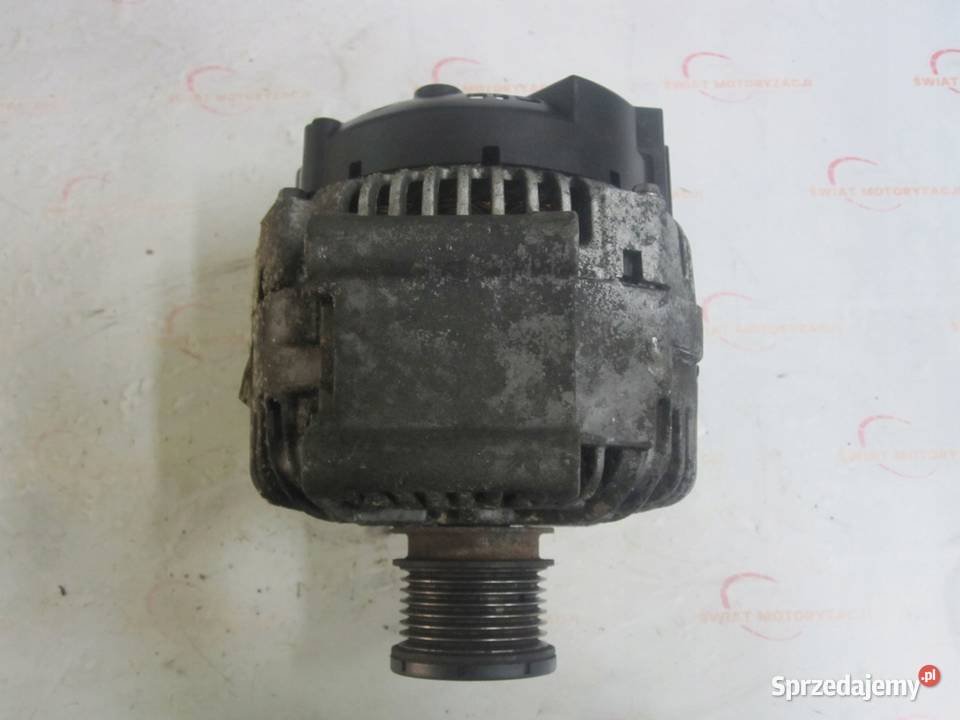 MERCEDES CLS 30 CDI 642920 642920 223 alternator osobowe Kielce