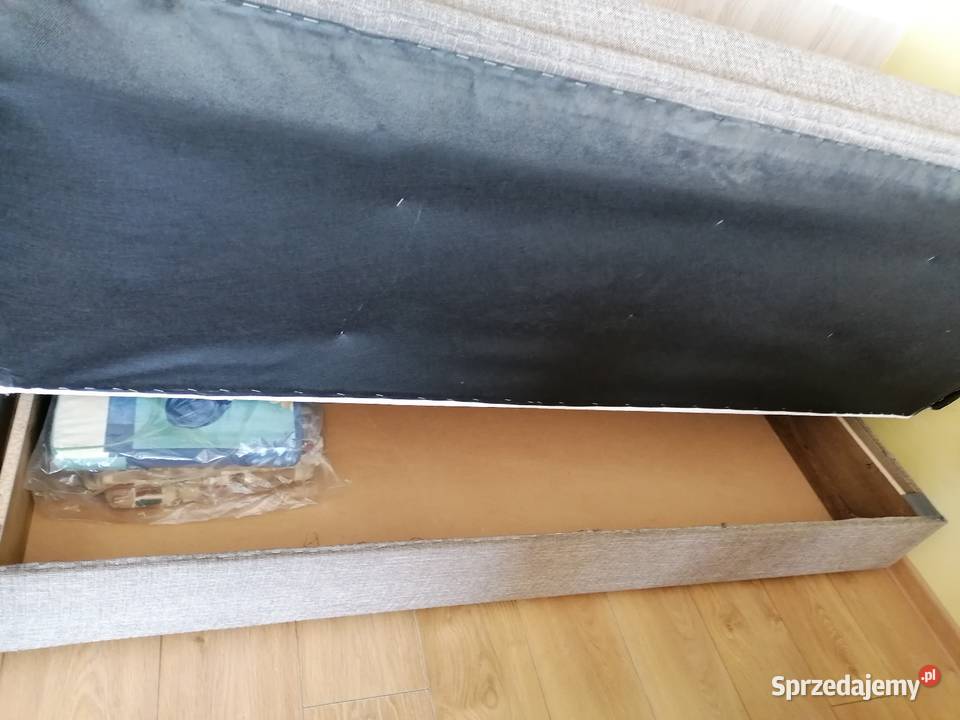 Wersalka nietypowa wielkopolskie Rawicz