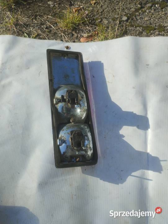 Lampy samochodowe Ostrowiec Świętokrzyski sprzedam