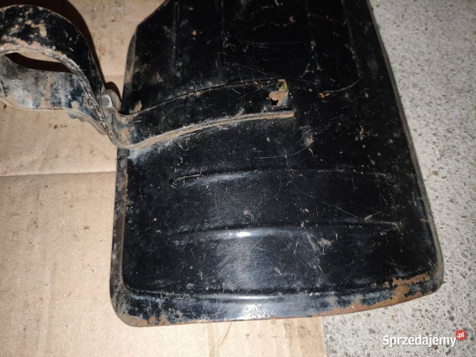Osłony na nogi Ural M66 M67 Osłony Leszno