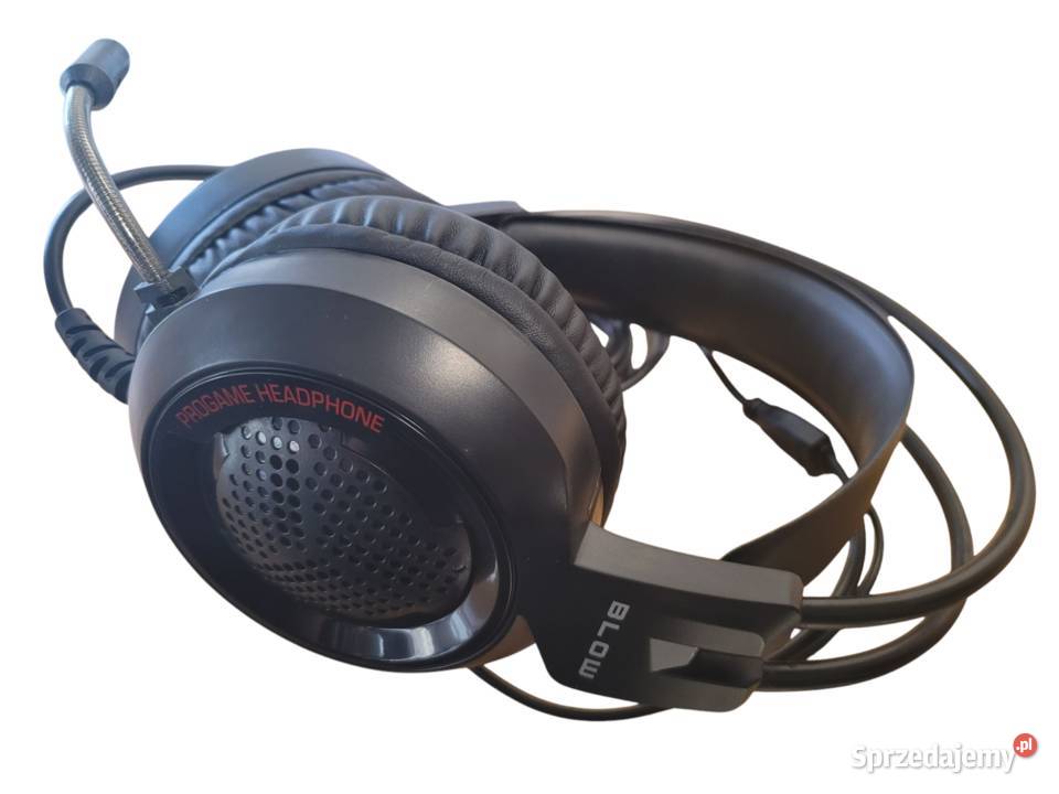 Słuchawki Blow 32797 LOMBARDi Audio podkarpackie Rzeszów
