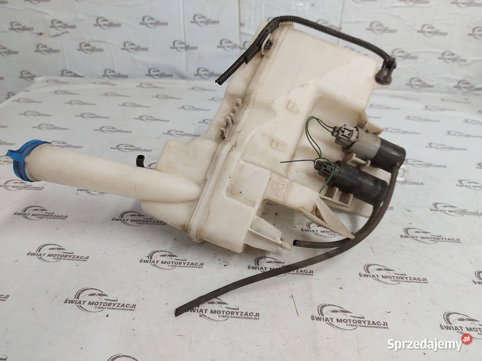 PEUGEOT 108 17r 10B zbiorniczek spryskiwaczy osobowe Kielce