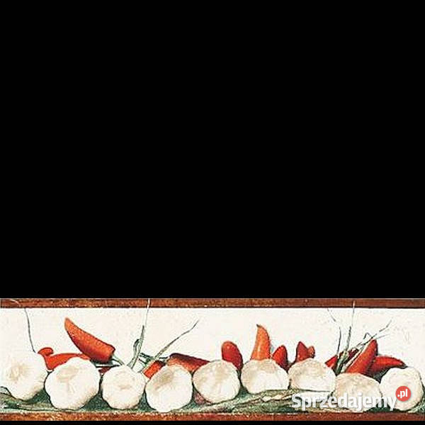 Listwa Country 57 x 20 Domino aktualne Tubądzin Białogard