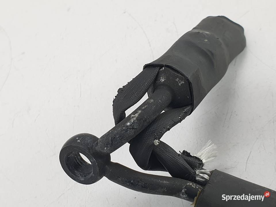 Przewod Hamulcowy Czujnik Stopu Harley Davidson Łódź