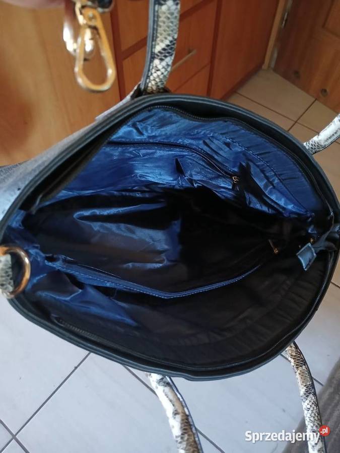 Torebka damska Moda i Styl Tomaszów Lubelski