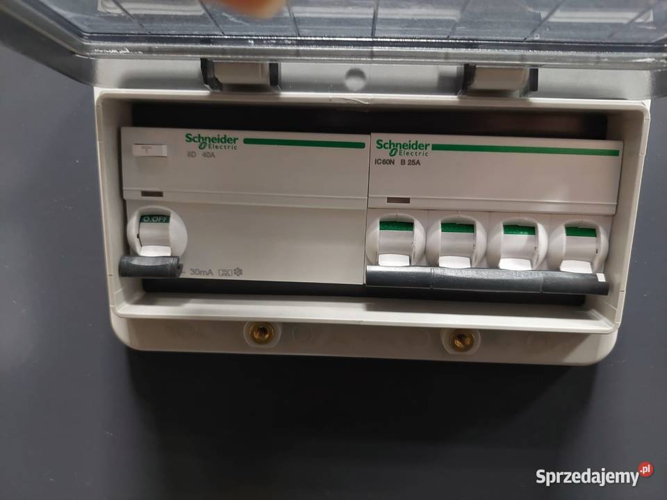 Agregat prądotwórczy na wałek WOM 18kVA AGROVOLT Olesno