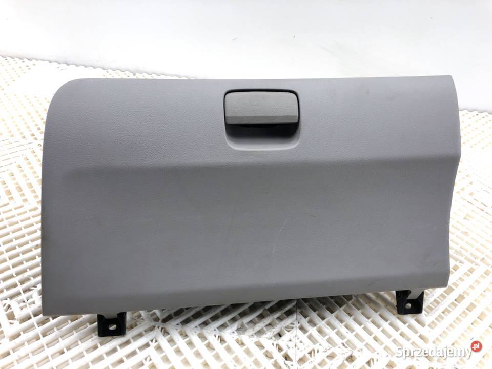 SCHOWEK PASAŻERA HONDA CIVIC IX SedanLimuzyna