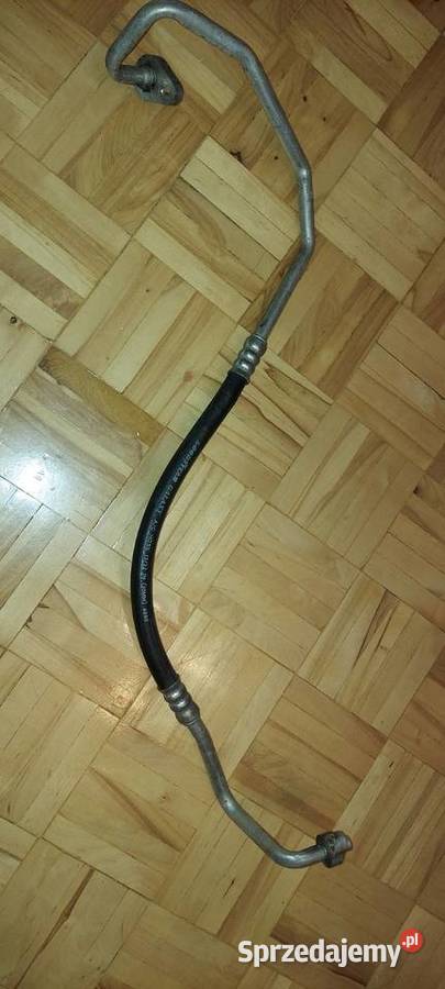 Rurka klimatyzacji ford mk 2 10 mm sprzedam